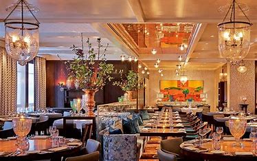 restraunt