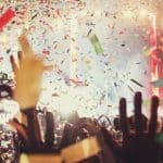 Dreamy Cold Smoke Entry