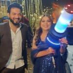 Weddings & Events CO₂ LED Paper Gun