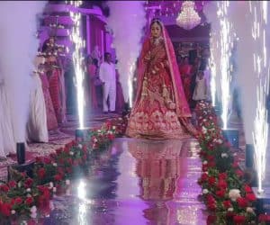 Sparkular machine package | Dream Spark Events