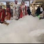 Groom Bridal Entry & Jaimala Package