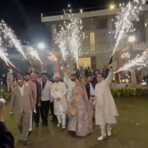 Gun Fire Cold Pyro 10 PCS for Wedding