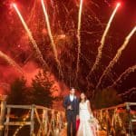 Sky Exotic Firework Varmala for wedding events