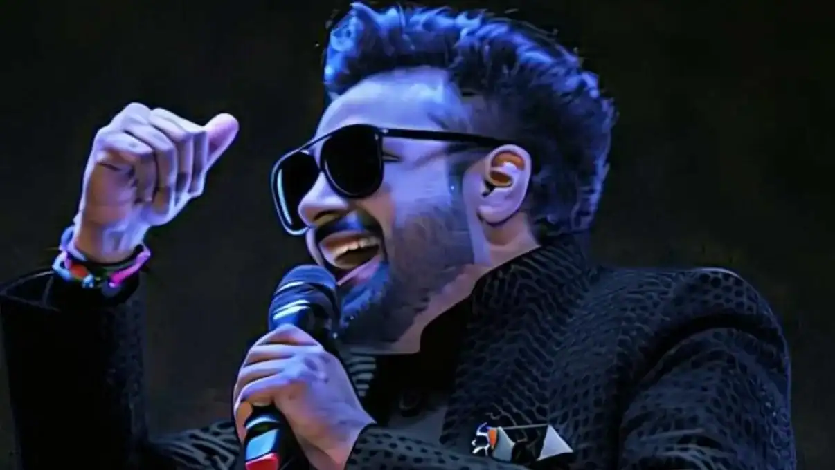 Sufi Band | Dream Spark Events